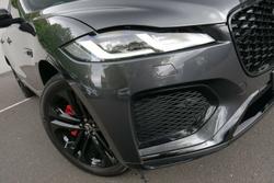 2025 Jaguar F-PACE PHEV P400e R-Dynamic SE 90th Anniversary Edition X761 MY26 AWD Carpathian Grey