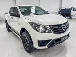 Mazda BT-50