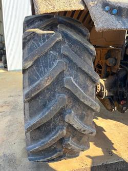 2020 JCB
                Fastrack 8330 Tractor 
