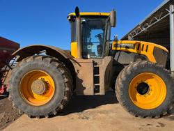 2020 JCB
                Fastrack 8330 Tractor 