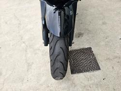 2018 Yamaha MT-03 (MT03LA) (ABS) Black