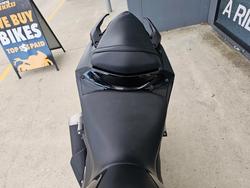 2018 Yamaha MT-03 (MT03LA) (ABS) Black