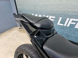 2020 Yamaha MT-03 (MT03LA) (ABS) Black