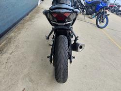 2020 Yamaha MT-03 (MT03LA) (ABS) Black