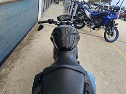 2020 Yamaha MT-03 (MT03LA) (ABS) Black