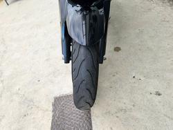 2020 Yamaha MT-03 (MT03LA) (ABS) Black