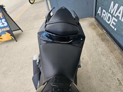 2020 Yamaha MT-03 (MT03LA) (ABS) Black