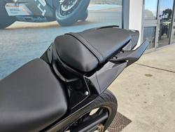 2020 Yamaha MT-03 (MT03LA) (ABS) Black