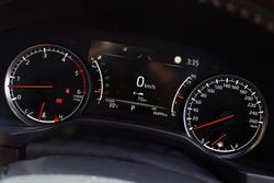 2023 Toyota Landcruiser Sahara ZX