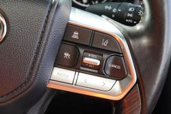 2023 Toyota Landcruiser Sahara ZX