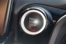 2023 Toyota Landcruiser Sahara ZX