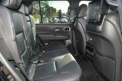 2023 Toyota Landcruiser Sahara ZX