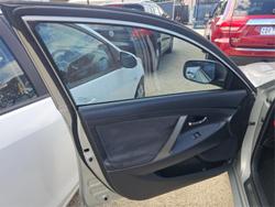 2011 Toyota Camry Hybrid