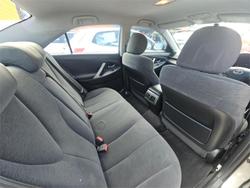 2011 Toyota Camry Hybrid