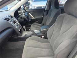 2011 Toyota Camry Hybrid