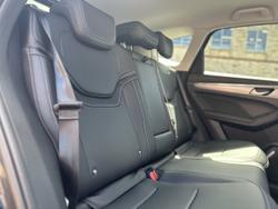 2025 GWM Haval Jolion Lux