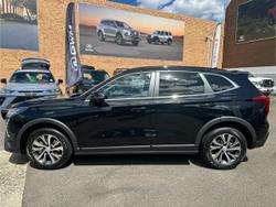 2025 GWM Haval Jolion Lux