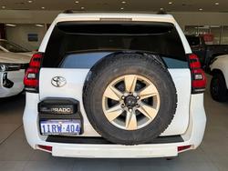 2023 Toyota Prado