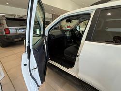 2023 Toyota Prado