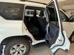 2023 Toyota Prado