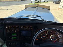 2024 Kenworth T909