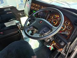 2024 Kenworth T909