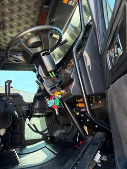 2024 Kenworth T909