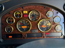 2024 Kenworth T909