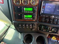 2024 Kenworth T909