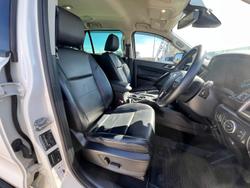 2020 Ford Everest Sport