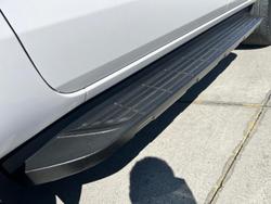 2020 Ford Everest Sport