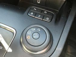 2020 Ford Everest Sport