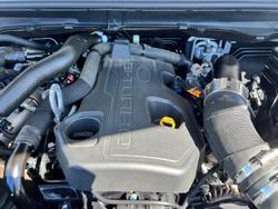 2020 Ford Everest Sport