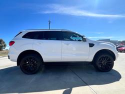 2020 Ford Everest Sport