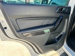 2020 Ford Everest Sport