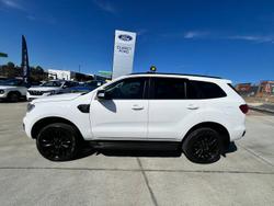 2020 Ford Everest Sport