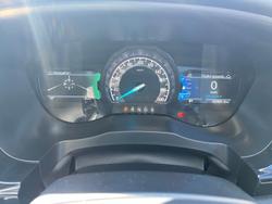 2020 Ford Everest Sport