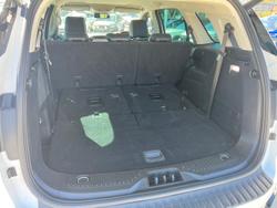 2020 Ford Everest Sport