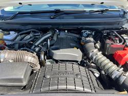 2020 Ford Everest Sport