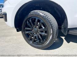 2020 Ford Everest Sport