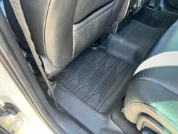 2020 Ford Everest Sport