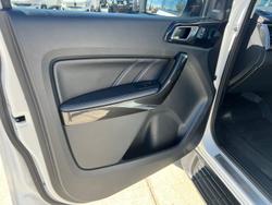 2020 Ford Everest Sport