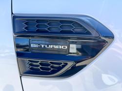 2020 Ford Everest Sport