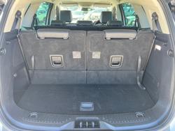 2020 Ford Everest Sport