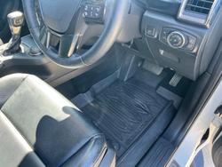 2020 Ford Everest Sport