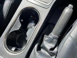 2020 Ford Everest Sport