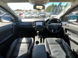 2020 Ford Everest Sport