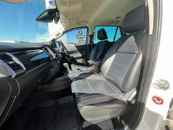 2020 Ford Everest Sport