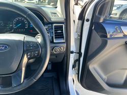 2020 Ford Everest Sport