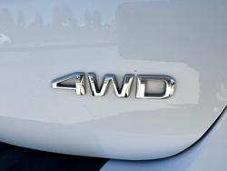 2020 Ford Everest Sport